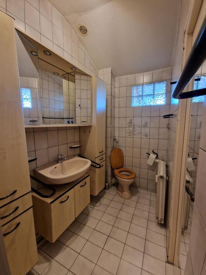Nice Room 4 Minutes From Basel Shared Apartment Saint-Louis  Bagian luar foto
