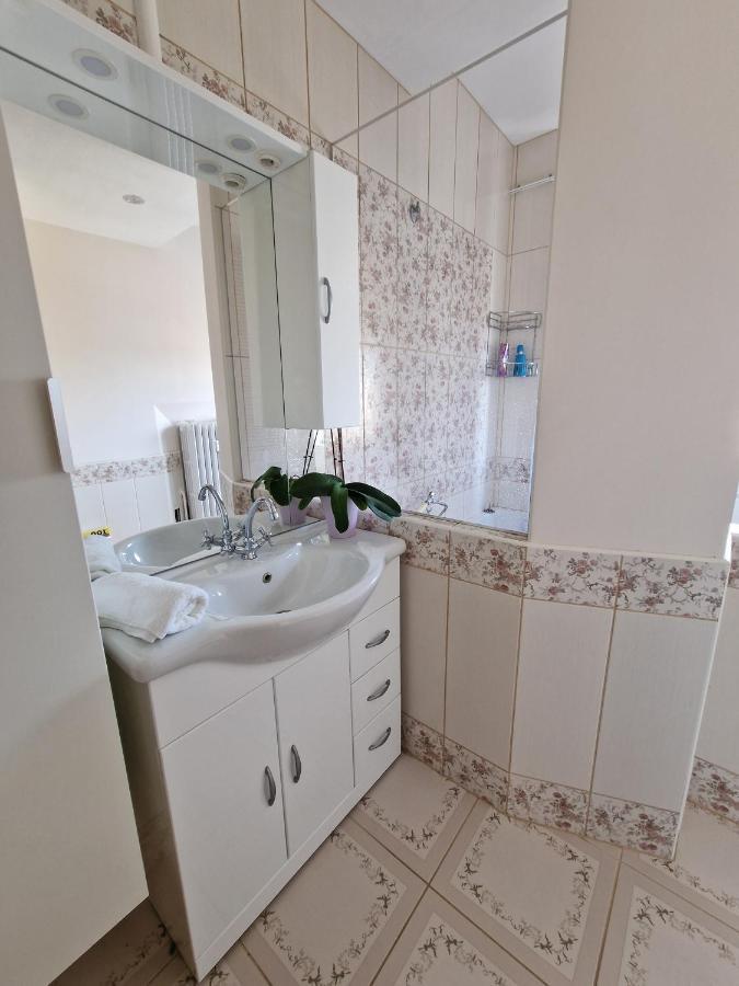 Nice Room 4 Minutes From Basel Shared Apartment Saint-Louis  Bagian luar foto