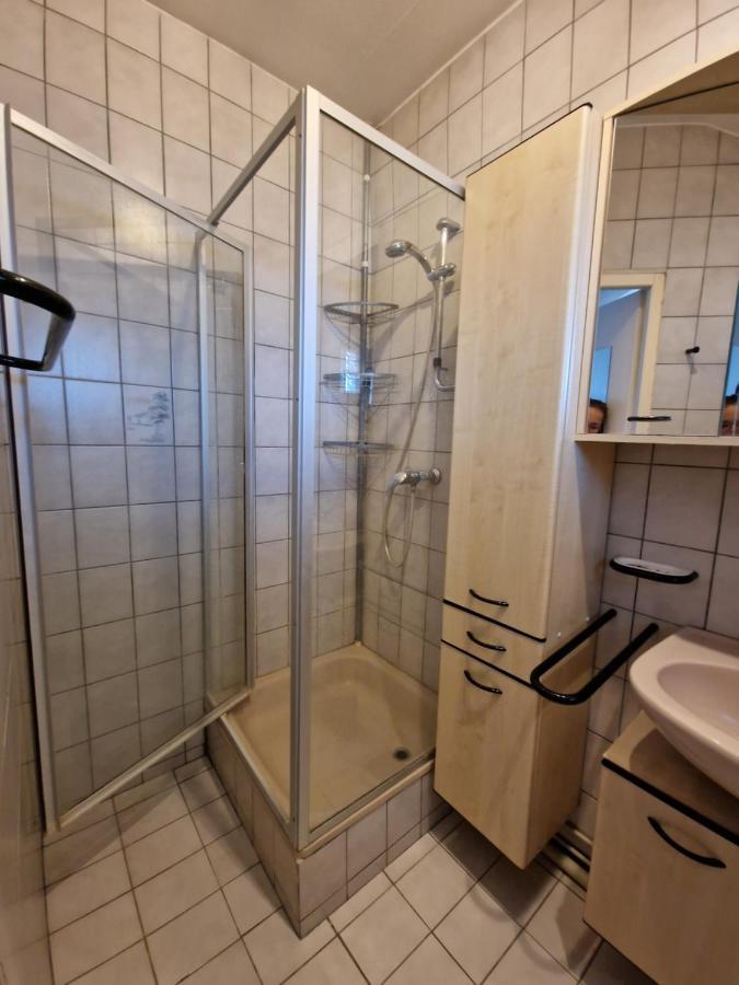 Nice Room 4 Minutes From Basel Shared Apartment Saint-Louis  Bagian luar foto