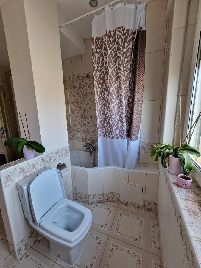 Nice Room 4 Minutes From Basel Shared Apartment Saint-Louis  Bagian luar foto